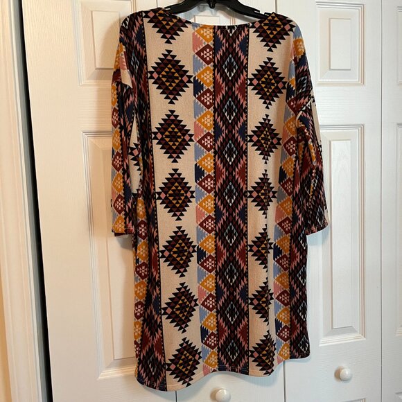 Beeson River Dress - Picture 4 of 4